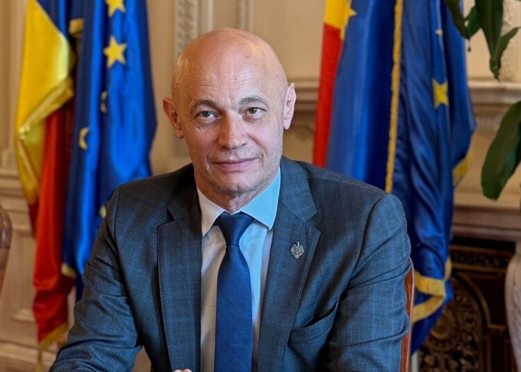 „Deșteaptă-te, române!” nu este doar imnul nostru, este vocea unei istorii pe care avem datoria să o ducem mai departe
