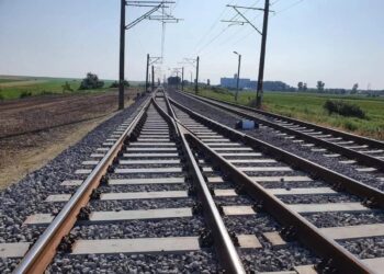 Ciprian Dobre, deputat PNL Mureș: 630 de milioane de euro pentru modernizarea căii ferate Brașov–Sighișoara
