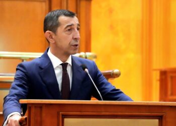 Ciprian Dobre, deputat PNL Mureș: PSD blochează din nou România! Pentru a câta oară?!