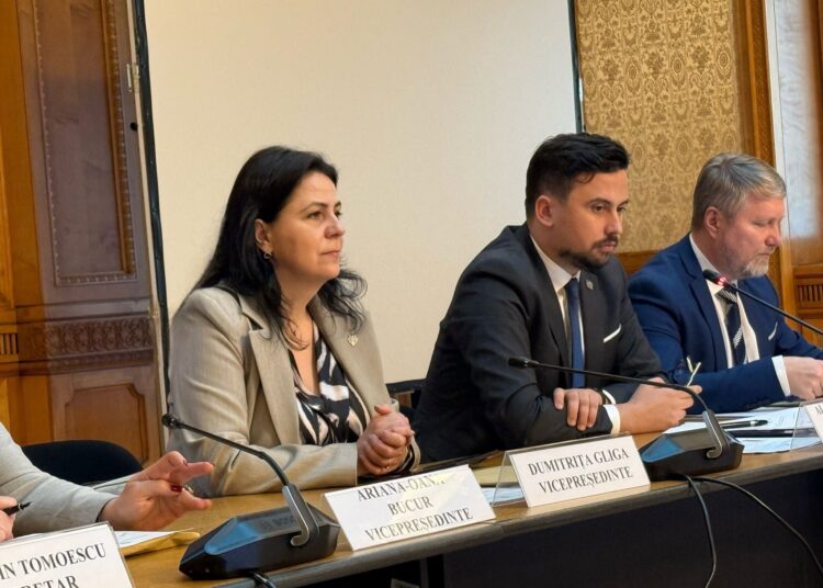 Dumitrița Gliga, deputat PSD Mureș: Respectul pentru educație începe cu respectul pentru dascăli