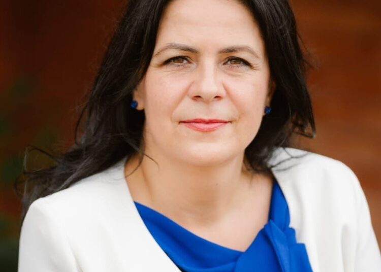Dumitrița Gliga, deputat PSD Mureș: Blocajul se va încheia. Angajările în sănătate reîncep.