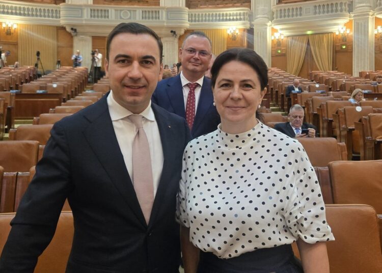Dumitrița Gliga, deputat PSD Mureș: Protejăm economia și pe toți cei care sunt afectați de scumpirea carburanților