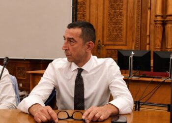 Ciprian Dobre, deputat PNL Mureș: Din păcate, PSD a ales din nou blocajul politic.