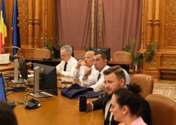 Ciprian Dobre, deputat PNL Mureș: România are nevoie de reforme, nu de blocaje politice.
