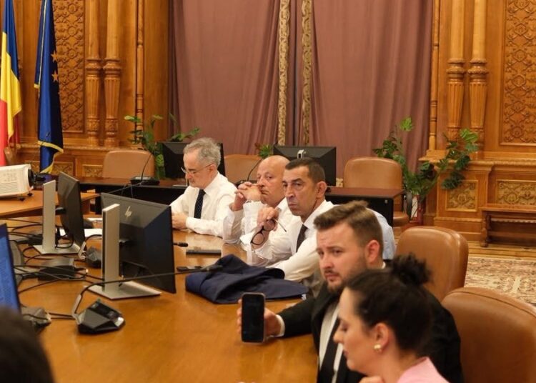 Ciprian Dobre, deputat PNL Mureș: România are nevoie de reforme, nu de blocaje politice.