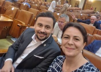 Dumitrița Gliga, deputat PSD Mureș: Decizii firești pentru organizarea activității școlilor și creșelor