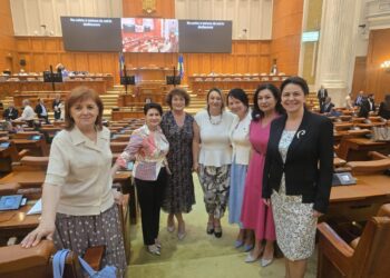 Dumitrița Gliga, deputat PSD Mureș: Nu se închide nicio capacitate de producție energetică până nu punem ceva în loc