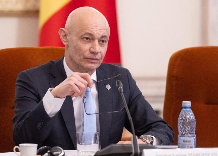 Dr. Lucian Mărginean, senator PSD Mureș: România are nevoie de un Guvern care să guverneze, nu doar de o nouă formulă politică