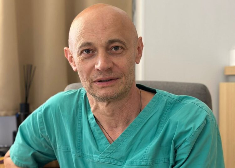Sănătatea cardiovasculară nu este un lux, ci un drept: Programele naționale de screening trebuie să devină o prioritate absolută
