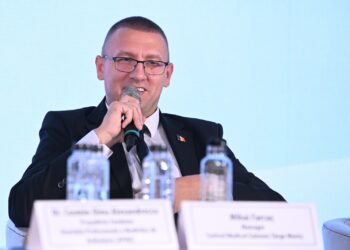 Centrul Medical GALENUS, la ZF Health & Pharma Summit 2026