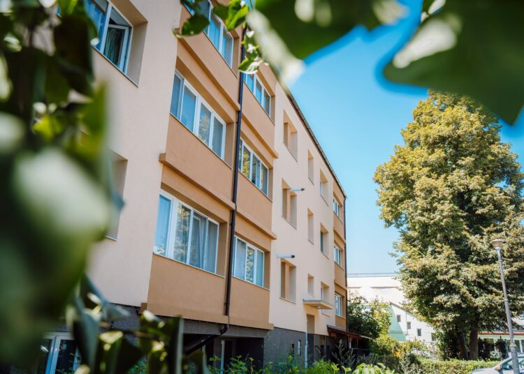 Încă 88 de apartamente vor fi reabilitate energetic în Târgu Mureș!