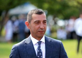 Ciprian Dobre, deputat PNL Mureș: Două blocuri politice. Două direcții pentru România