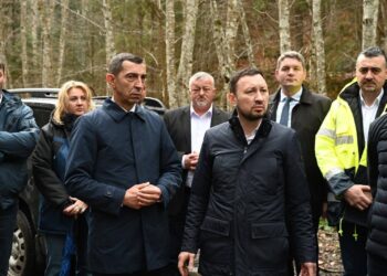 Ciprian Dobre, deputat PNL Mureș: Un pas important pentru Răstolița. Dar nu un cec în alb.