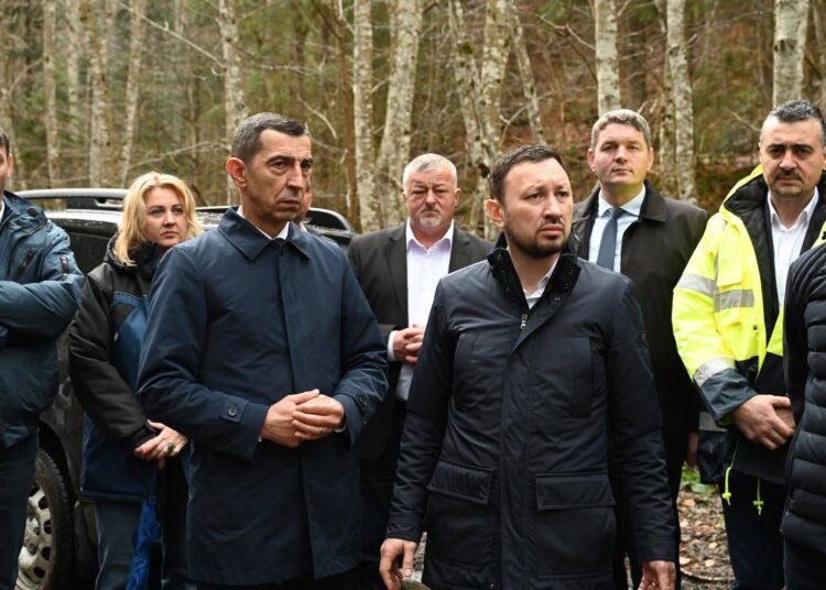 Ciprian Dobre, deputat PNL Mureș: Un pas important pentru Răstolița. Dar nu un cec în alb.