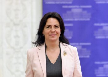 Dumitrița Gliga, deputat PSD Mureș: Răstolița poate merge mai departe!