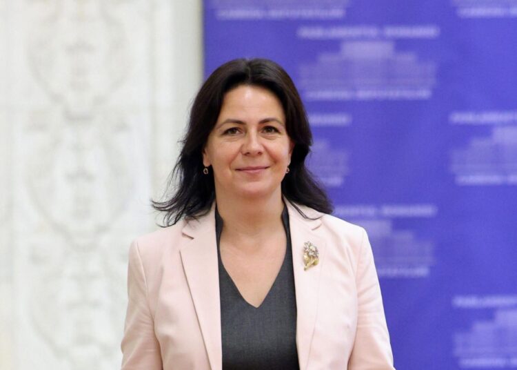 Dumitrița Gliga, deputat PSD Mureș: Răstolița poate merge mai departe!