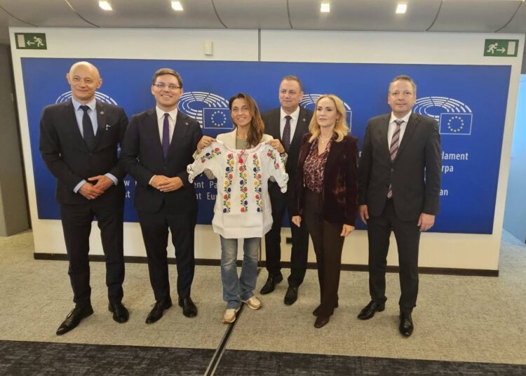 Locuințe accesibile pentru români și pentru mureșeni: de la obiective europene la soluții concrete