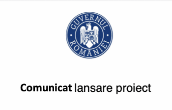 Comunicat lansare proiect: Extinderea serviciilor OPTOMED SRL prin achiziționare de echipamente