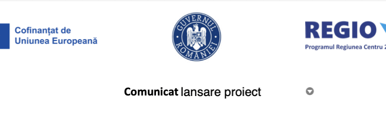 Comunicat lansare proiect: Extinderea serviciilor OPTOMED SRL prin achiziționare de echipamente
