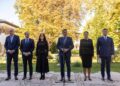 Dumitrița Gliga, deputat PSD Mureș: Soluția de moment – premier independent ?!